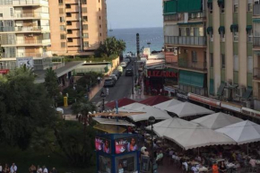 BALCON AL MAR